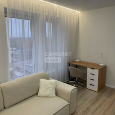 Квартира 53 м², 2-комнатная - изображение 4