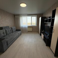 Квартира 36,3 м², 1-комнатная - изображение 4