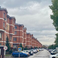 Квартира 57,9 м², 2-комнатная - изображение 2