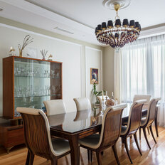 Квартира 186 м², 5-комнатная - изображение 5