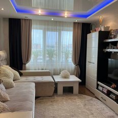 Квартира 82 м², 4-комнатная - изображение 1