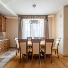 Квартира 135,4 м², 2-комнатная - изображение 4