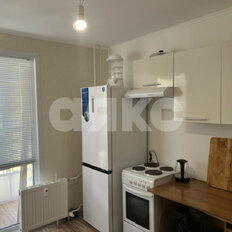 Квартира 39 м², 1-комнатная - изображение 1