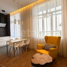 Квартира 59,1 м², 2-комнатная - изображение 2