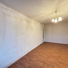 Квартира 33 м², 1-комнатная - изображение 3