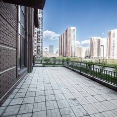 Квартира 167,4 м², 4-комнатная - изображение 5