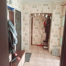 Квартира 35,3 м², 1-комнатная - изображение 4