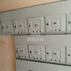 Квартира 29,5 м², 1-комнатная - изображение 3