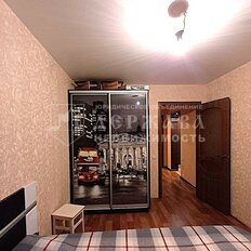 Квартира 57,3 м², 3-комнатная - изображение 4