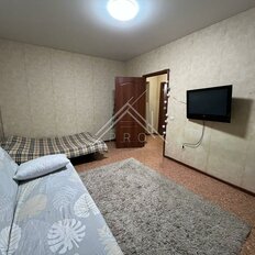 Квартира 30 м², 1-комнатная - изображение 2