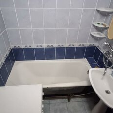 Квартира 34,8 м², 1-комнатная - изображение 1