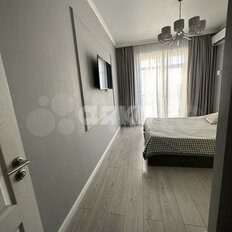 Квартира 75 м², 3-комнатная - изображение 4