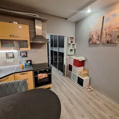 Квартира 28 м², студия - изображение 2