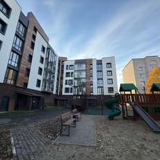 Квартира 28,9 м², студия - изображение 2