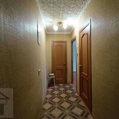Квартира 31 м², 1-комнатная - изображение 5