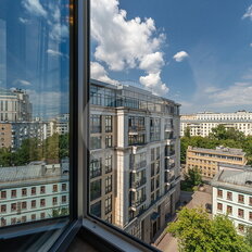 Квартира 132 м², 3-комнатная - изображение 5