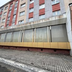 690 м², торговое помещение - изображение 4