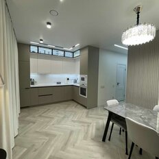 Квартира 73 м², 3-комнатная - изображение 3