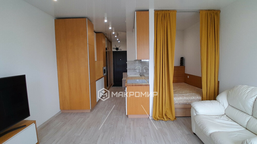 54,9 м², 2-комнатная квартира 8 918 000 ₽ - изображение 24