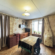 Квартира 31,6 м², 1-комнатная - изображение 4