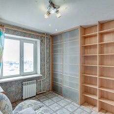 Квартира 47,9 м², 2-комнатная - изображение 2