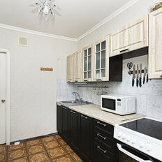 Квартира 53,8 м², 2-комнатная - изображение 2