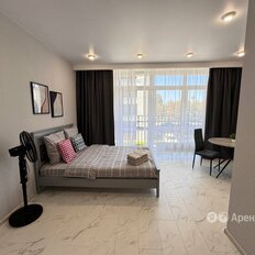 Квартира 30 м², студия - изображение 5