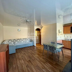 Квартира 43,9 м², 2-комнатная - изображение 1