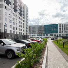 Квартира 85,2 м², 3-комнатная - изображение 4