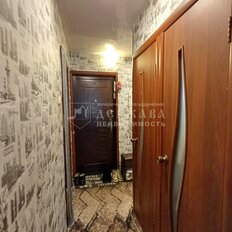 Квартира 34 м², 1-комнатная - изображение 5