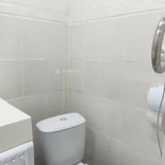 Квартира 18,2 м², студия - изображение 5