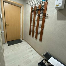 Квартира 43,4 м², 2-комнатная - изображение 1