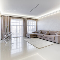 Квартира 75 м², 2-комнатные - изображение 5