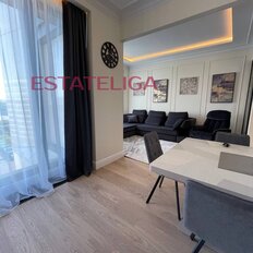 Квартира 41 м², 1-комнатная - изображение 4