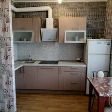 Квартира 26 м², студия - изображение 5