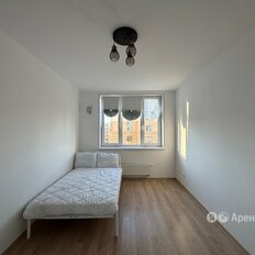 Квартира 42 м², 1-комнатная - изображение 4