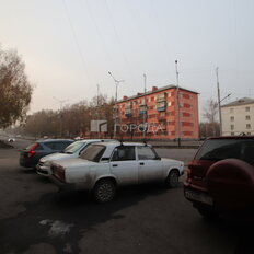 Квартира 37 м², 1-комнатная - изображение 3