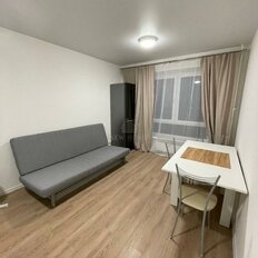 Квартира 36 м², 1-комнатная - изображение 3