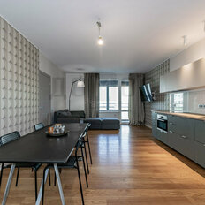 Квартира 78 м², 2-комнатная - изображение 4