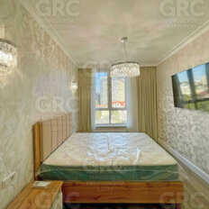 Квартира 41,3 м², 1-комнатные - изображение 5