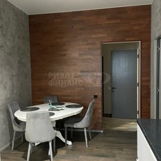 Квартира 37,6 м², 1-комнатная - изображение 3