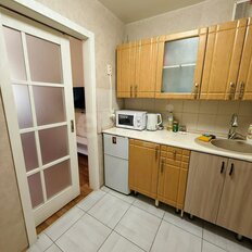 Квартира 17,9 м², 1-комнатная - изображение 3