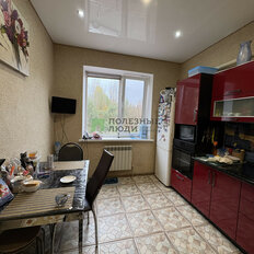 Квартира 104,7 м², 3-комнатная - изображение 3