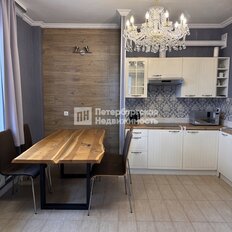 Квартира 63,4 м², 2-комнатная - изображение 3