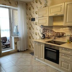 Квартира 39,3 м², 1-комнатная - изображение 1