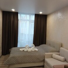 Квартира 20 м², студия - изображение 5