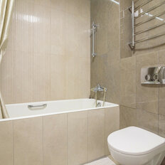 Квартира 63 м², 2-комнатная - изображение 2