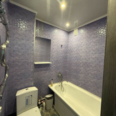 Квартира 30 м², 1-комнатная - изображение 5