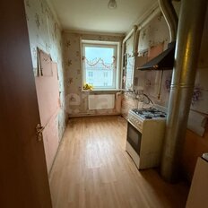 Квартира 28,7 м², 1-комнатная - изображение 2