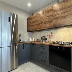 Квартира 56 м², 2-комнатная - изображение 4